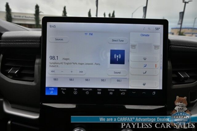 2023 Ford Expedition Max XLT Wasilla AK