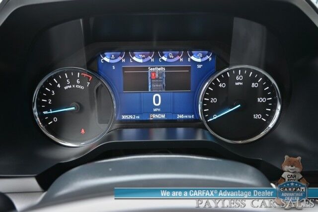 2023 Ford Expedition Max XLT Wasilla AK