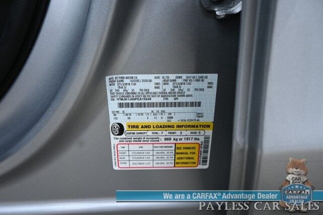 2023 Ford Expedition Max XLT Wasilla AK