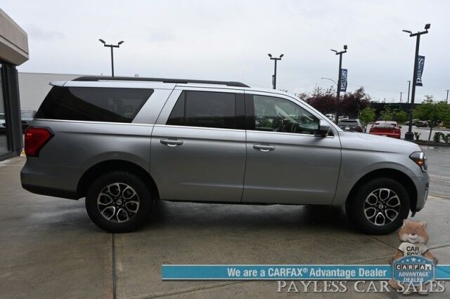2023 Ford Expedition Max XLT Wasilla AK