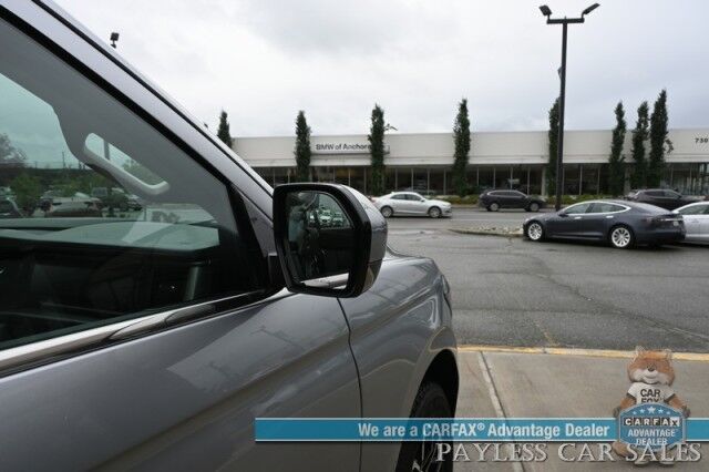 2023 Ford Expedition Max XLT Wasilla AK