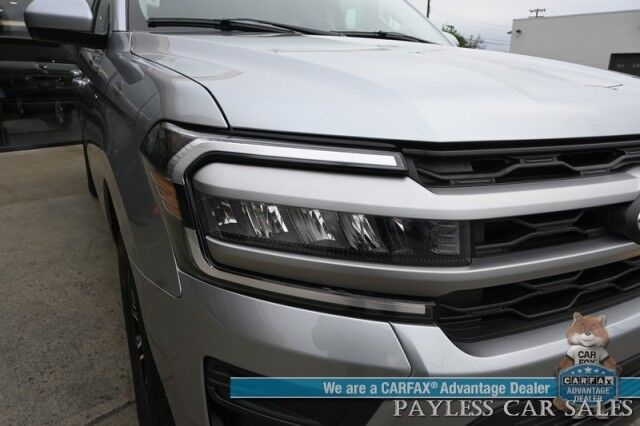 2023 Ford Expedition Max XLT Wasilla AK