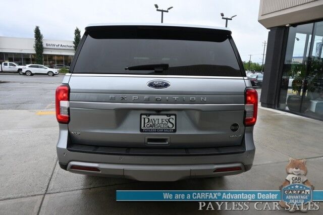 2023 Ford Expedition Max XLT Wasilla AK