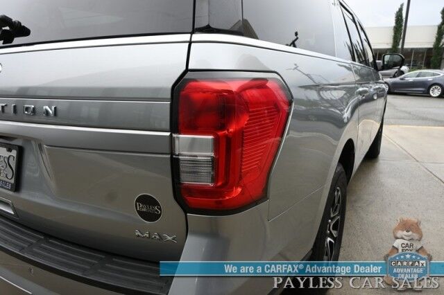 2023 Ford Expedition Max XLT Wasilla AK