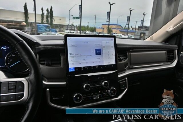 2023 Ford Expedition Max XLT Wasilla AK