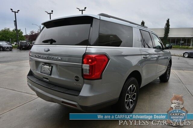 2023 Ford Expedition Max XLT Wasilla AK