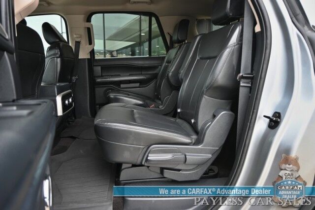 2023 Ford Expedition Max XLT Wasilla AK