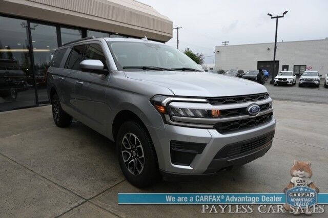 2023 Ford Expedition Max XLT Wasilla AK