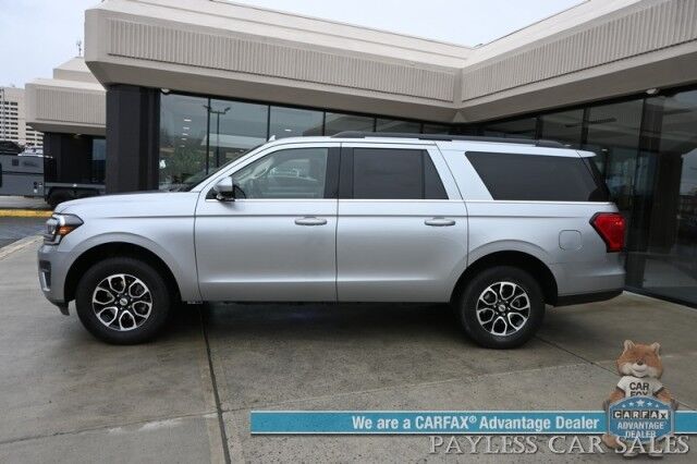 2023 Ford Expedition Max XLT