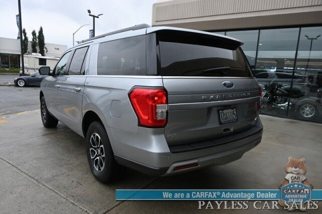 2023 Ford Expedition Max XLT Wasilla AK