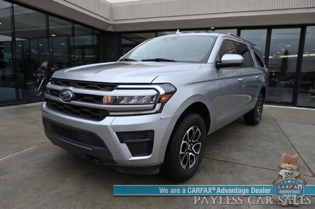 2023 Ford Expedition Max XLT