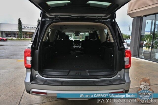2023 Ford Expedition Max XLT Wasilla AK
