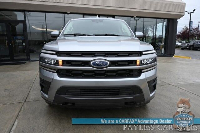 2023 Ford Expedition Max XLT