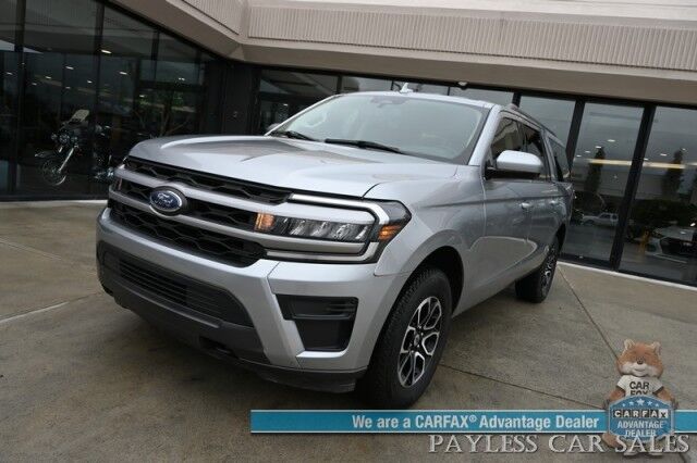 2023 Ford Expedition Max XLT Wasilla AK