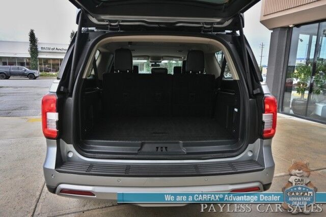 2023 Ford Expedition Max XLT Wasilla AK