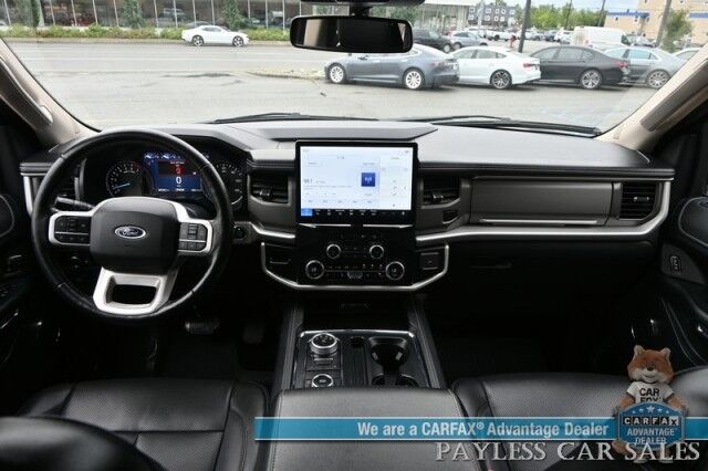 2023 Ford Expedition Max XLT Wasilla AK