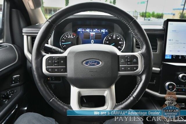 2023 Ford Expedition Max XLT Wasilla AK