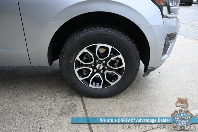 2023 Ford Expedition Max XLT Wasilla AK
