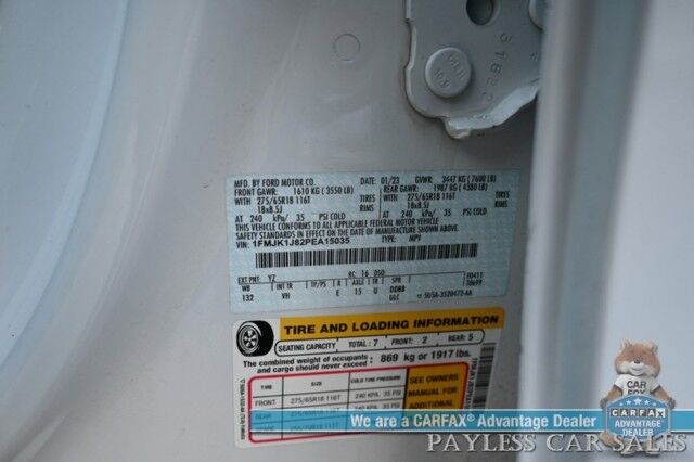 2023 Ford Expedition Max XLT Anchorage AK
