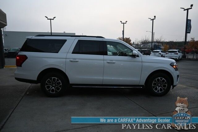 2023 Ford Expedition Max XLT Anchorage AK