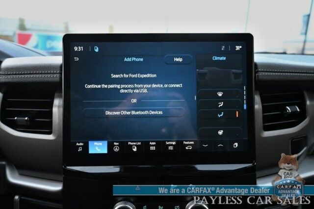 2023 Ford Expedition Max XLT Anchorage AK