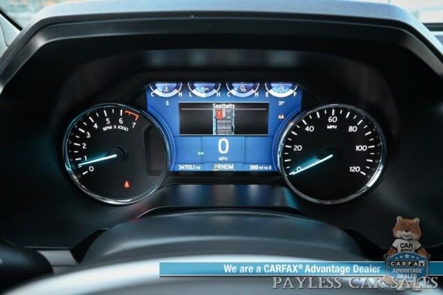 2023 Ford Expedition Max XLT Anchorage AK