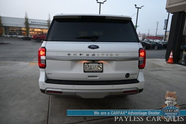 2023 Ford Expedition Max XLT Anchorage AK