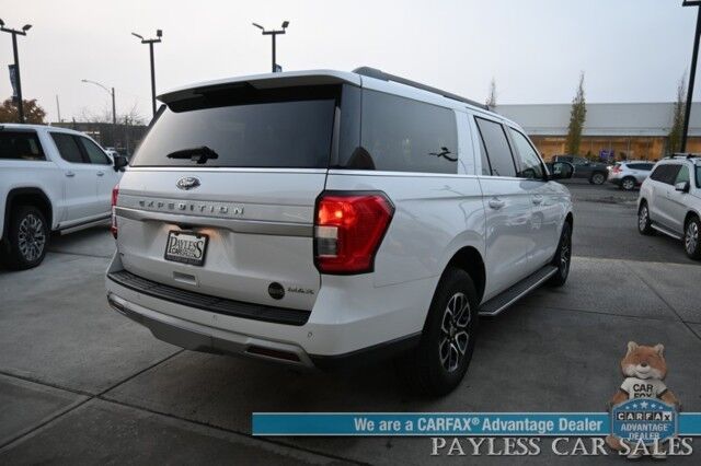 2023 Ford Expedition Max XLT Anchorage AK