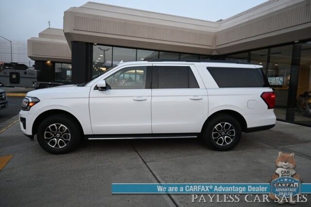 2023 Ford Expedition Max XLT