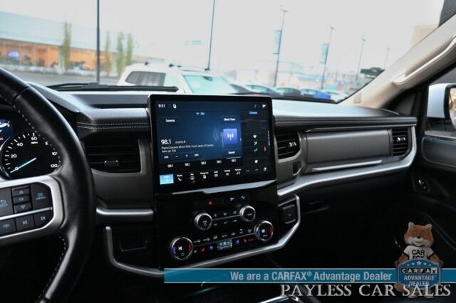 2023 Ford Expedition Max XLT Anchorage AK