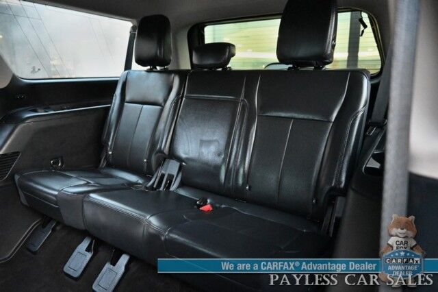 2023 Ford Expedition Max XLT Anchorage AK