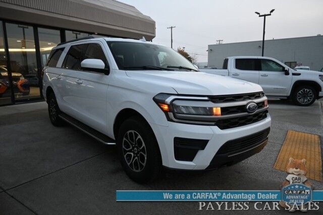 2023 Ford Expedition Max XLT Anchorage AK