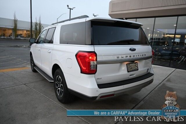 2023 Ford Expedition Max XLT Anchorage AK