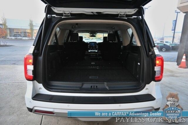 2023 Ford Expedition Max XLT Anchorage AK