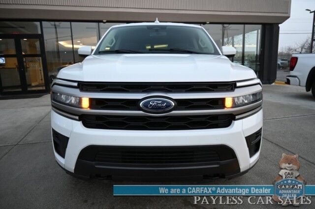 2023 Ford Expedition Max XLT