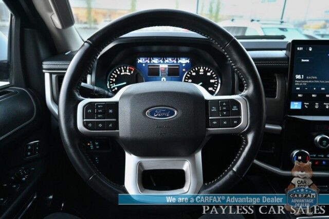 2023 Ford Expedition Max XLT Anchorage AK
