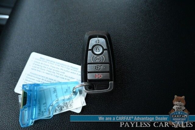 2023 Ford Expedition Max XLT Anchorage AK
