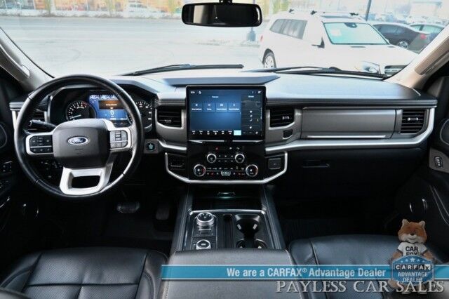 2023 Ford Expedition Max XLT Anchorage AK