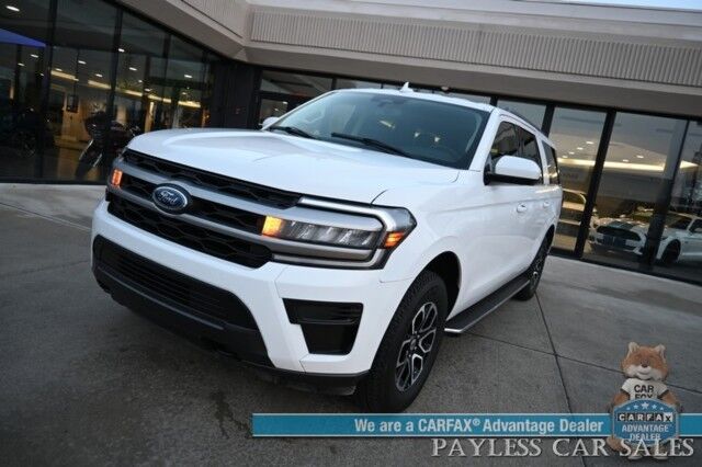 2023 Ford Expedition Max XLT Anchorage AK