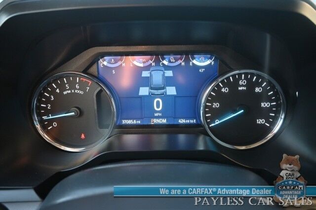 2023 Ford Expedition Max XLT Anchorage AK
