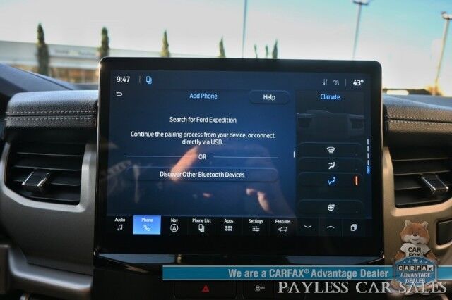 2023 Ford Expedition Max XLT Anchorage AK