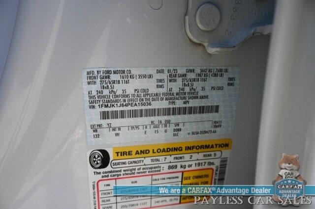 2023 Ford Expedition Max XLT Anchorage AK