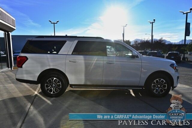2023 Ford Expedition Max XLT Anchorage AK
