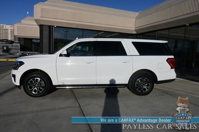 2023 Ford Expedition Max XLT