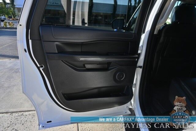 2023 Ford Expedition Max XLT Anchorage AK