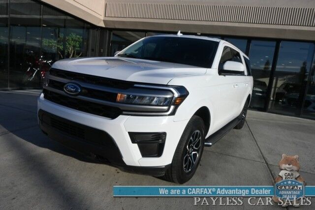 2023 Ford Expedition Max XLT Anchorage AK