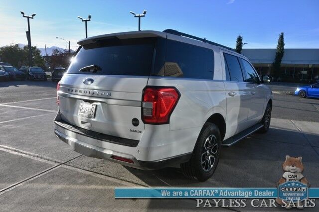 2023 Ford Expedition Max XLT Anchorage AK