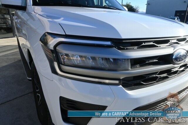 2023 Ford Expedition Max XLT Anchorage AK