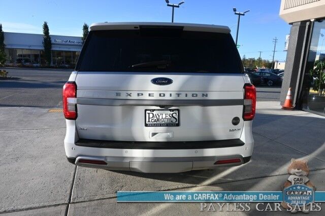 2023 Ford Expedition Max XLT Anchorage AK