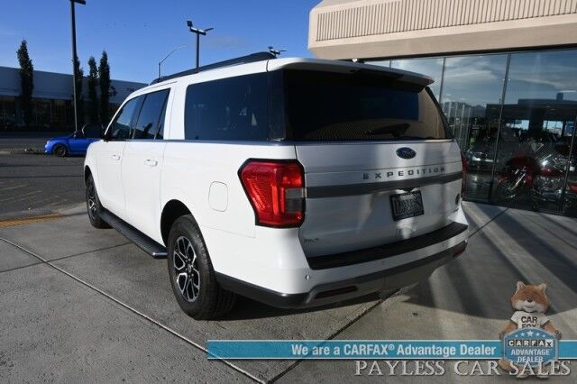 2023 Ford Expedition Max XLT Anchorage AK